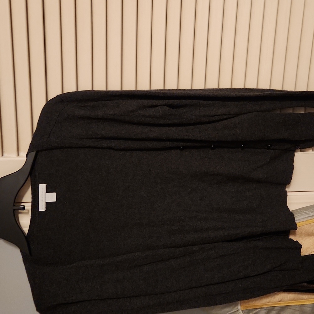 New York and Co Black sweater
